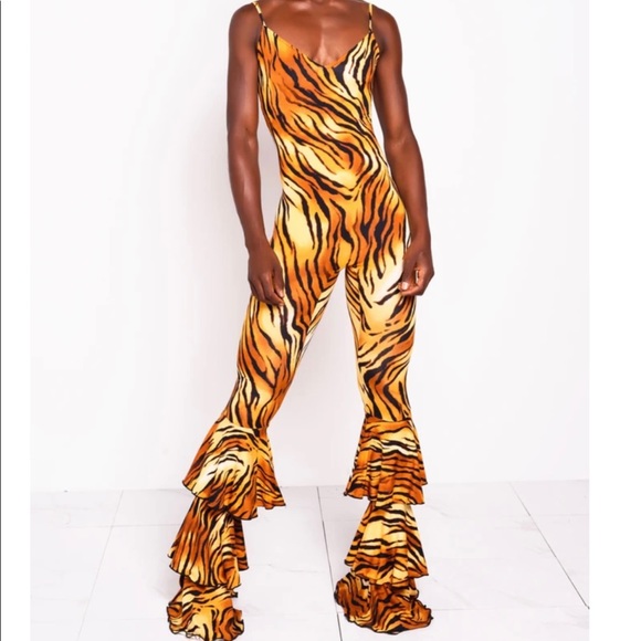 Jumpsuit - Picture 1 of 2